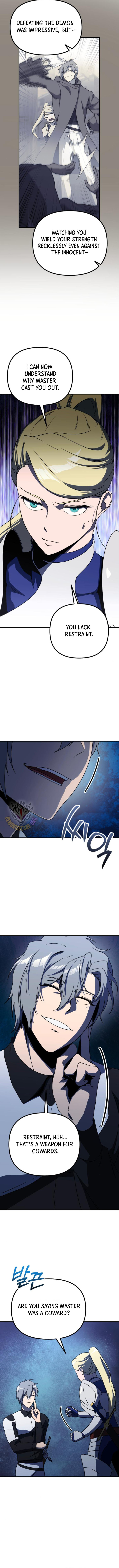 Playing the Perfect Fox-Eyed Villain Chapter 17 10